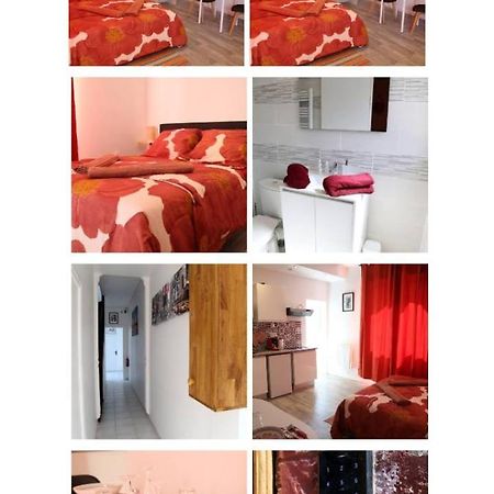Saturne Apartment Сен-Кантен Екстериор снимка