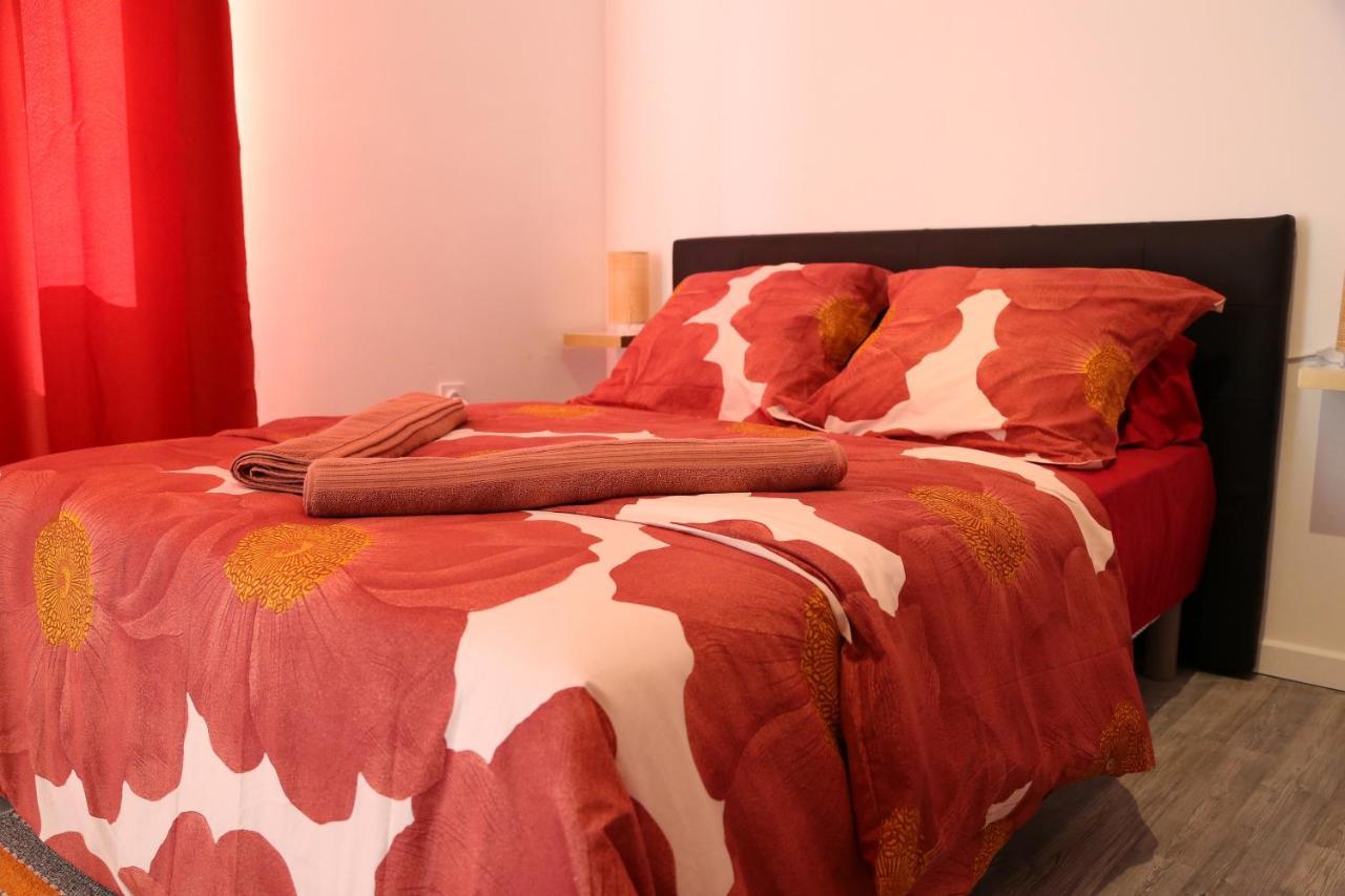 Saturne Apartment Сен-Кантен Екстериор снимка